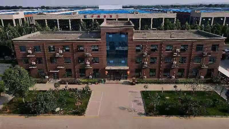 چین Hefei Purple Horn E-Commerce Co., Ltd. نمایه شرکت